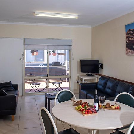 Api Pelican Beach Front Apartments Kalbarri Ngoại thất bức ảnh