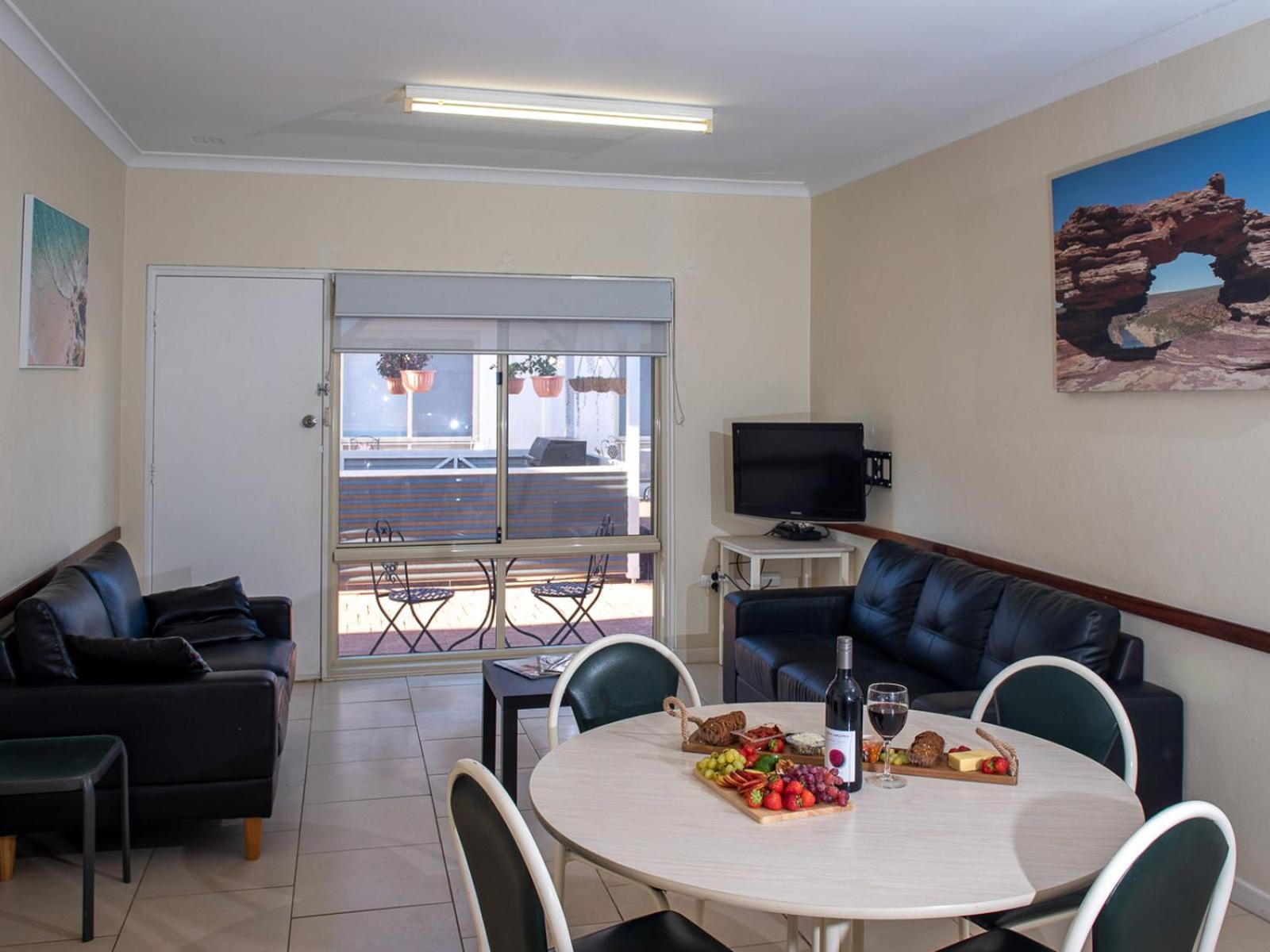Api Pelican Beach Front Apartments Kalbarri Ngoại thất bức ảnh