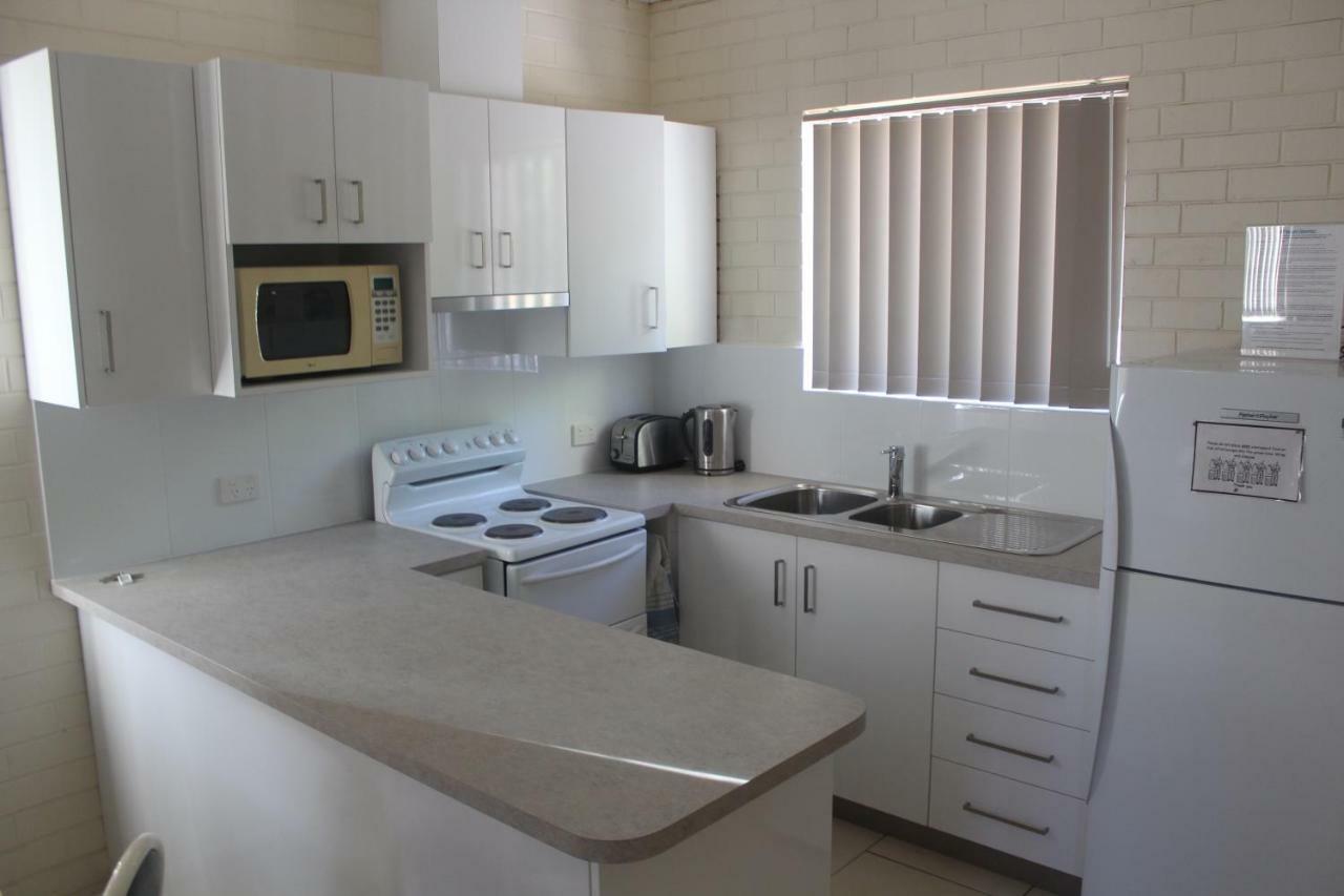 Api Pelican Beach Front Apartments Kalbarri Ngoại thất bức ảnh